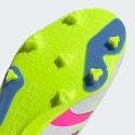 adidas Predator League Laceless Firm/Multi-Ground Boots K