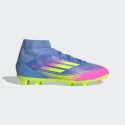 adidas F50 League Mid Firm/Multi-Ground Boots Kids