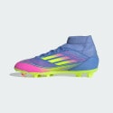 adidas F50 League Mid Firm/Multi-Ground Boots Kids
