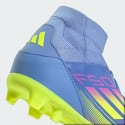 adidas F50 League Mid Firm/Multi-Ground Boots Kids