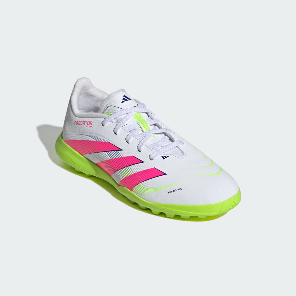adidas Predator League Turf Boots Kids