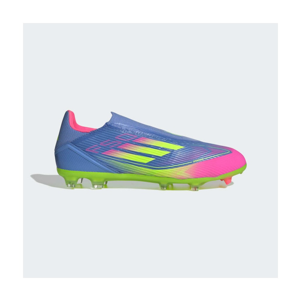 adidas F50 League Laceless Firm/Multi-Ground Boots