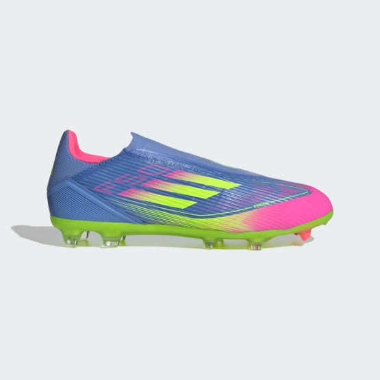 adidas F50 League Laceless Firm/Multi-Ground Boots