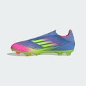 adidas F50 League Laceless Firm/Multi-Ground Boots