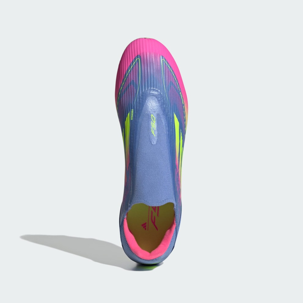 adidas F50 League Laceless Firm/Multi-Ground Boots