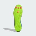 adidas F50 League Laceless Firm/Multi-Ground Boots