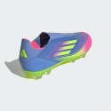 adidas F50 League Laceless Firm/Multi-Ground Boots