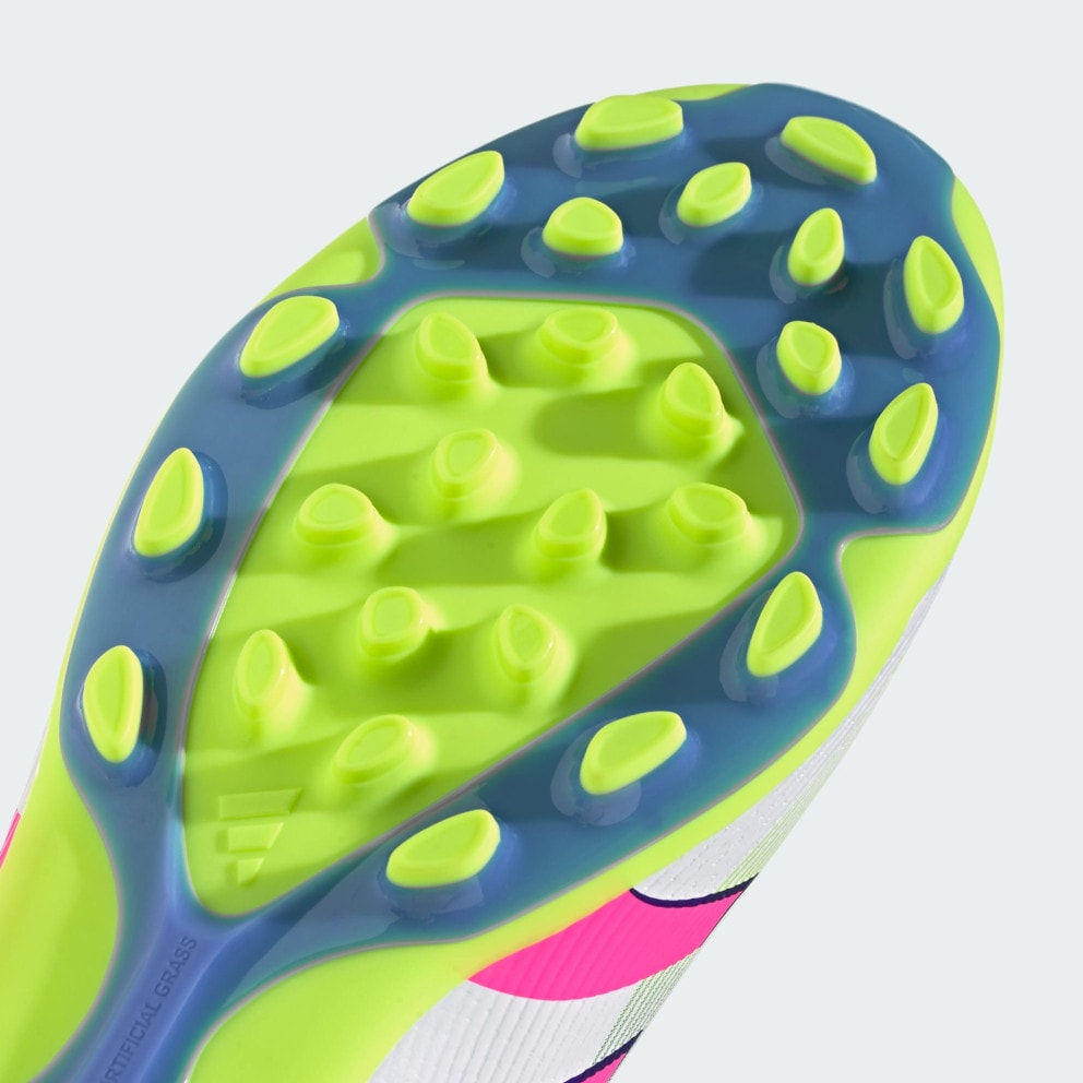 adidas Predator League Artificial Grass Boots