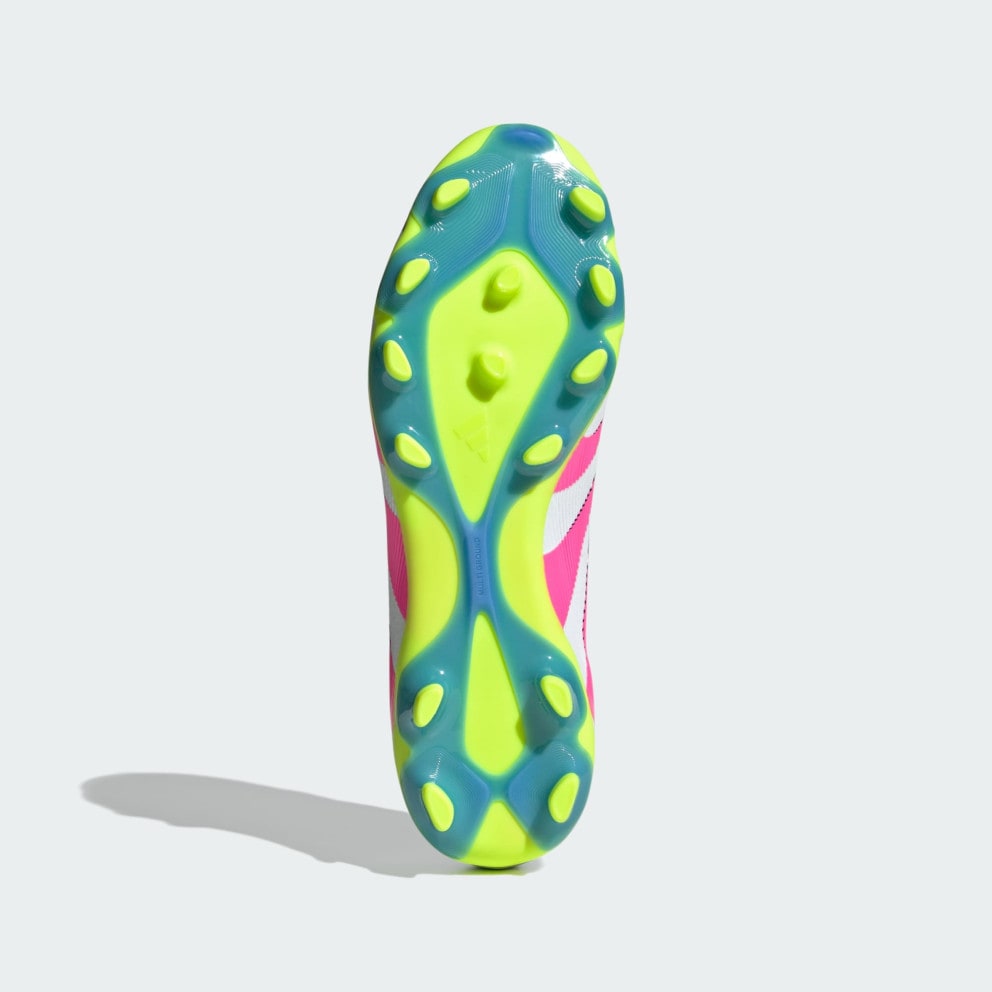 adidas Predator Pro Multi-Ground Boots