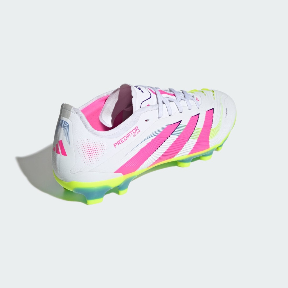 adidas Predator Pro Multi-Ground Boots