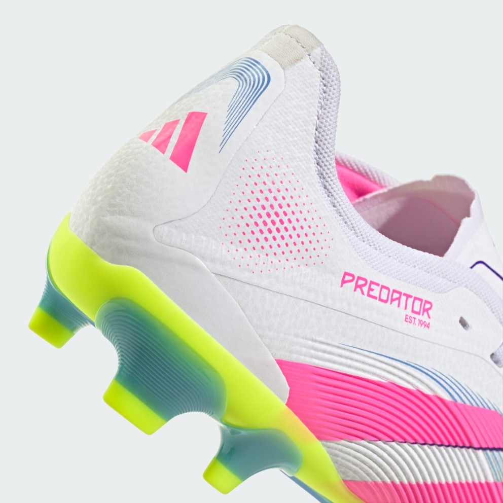 adidas Predator Pro Multi-Ground Boots