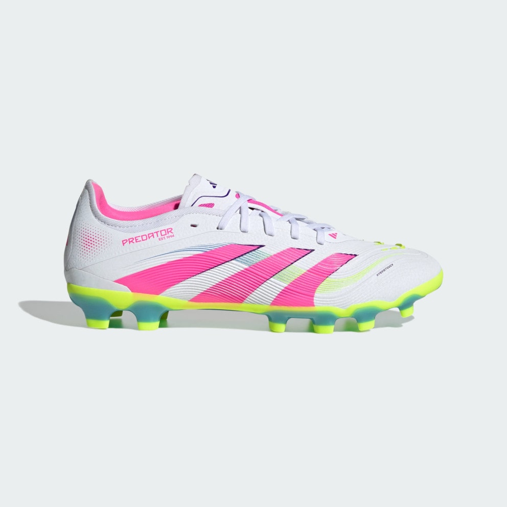 adidas Predator Pro Multi-Ground Boots