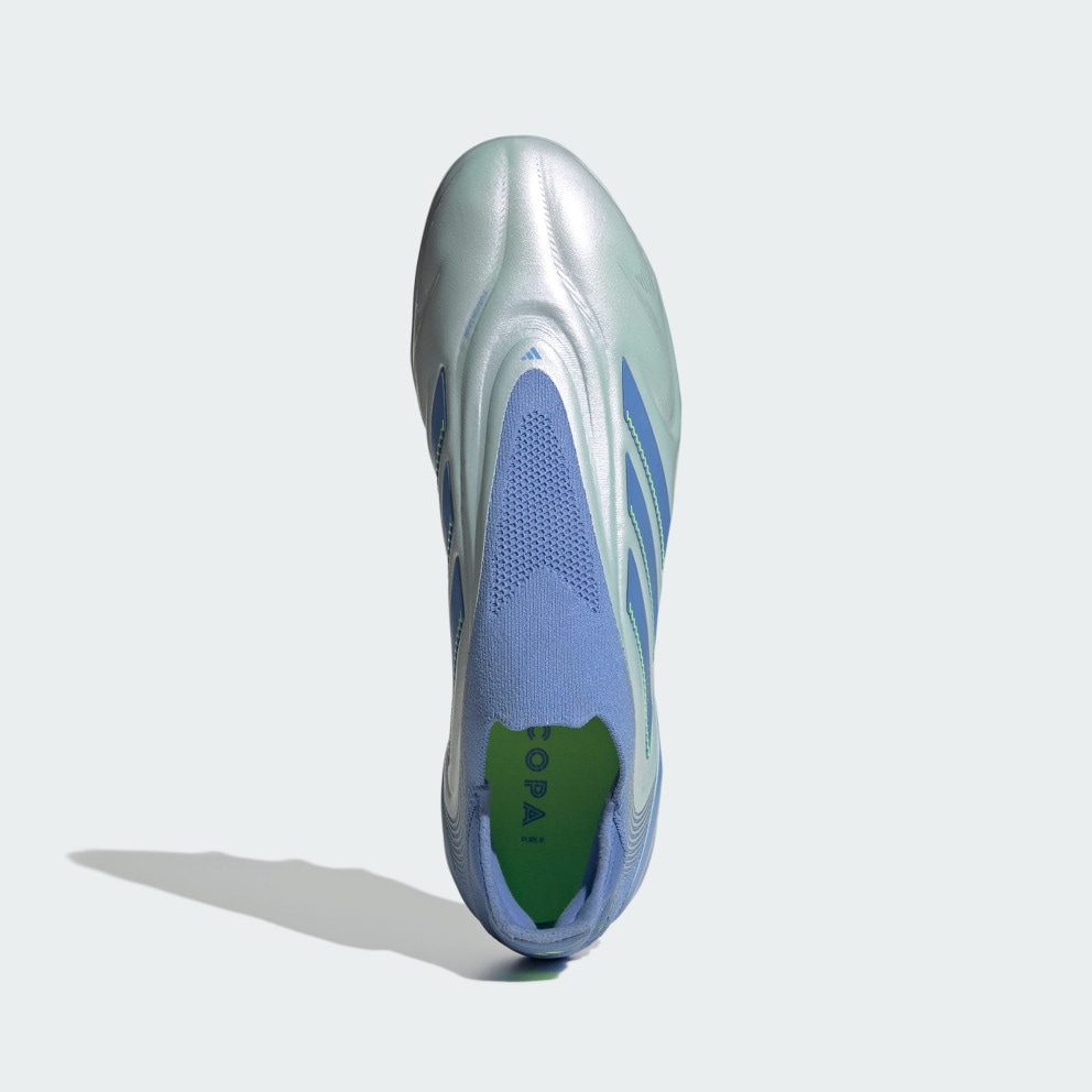 adidas Copa Pure 3 Elite Laceless Firm Ground Boots