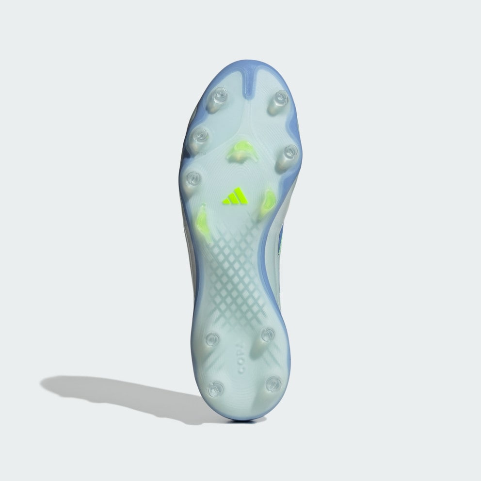 adidas Copa Pure 3 Elite Laceless Firm Ground Boots