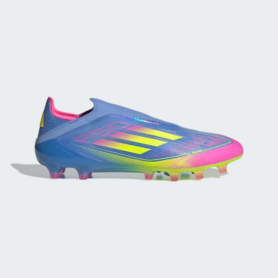 adidas F50 Elite Laceless Artificial Grass Boots