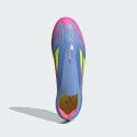adidas F50 Elite Laceless Artificial Grass Boots