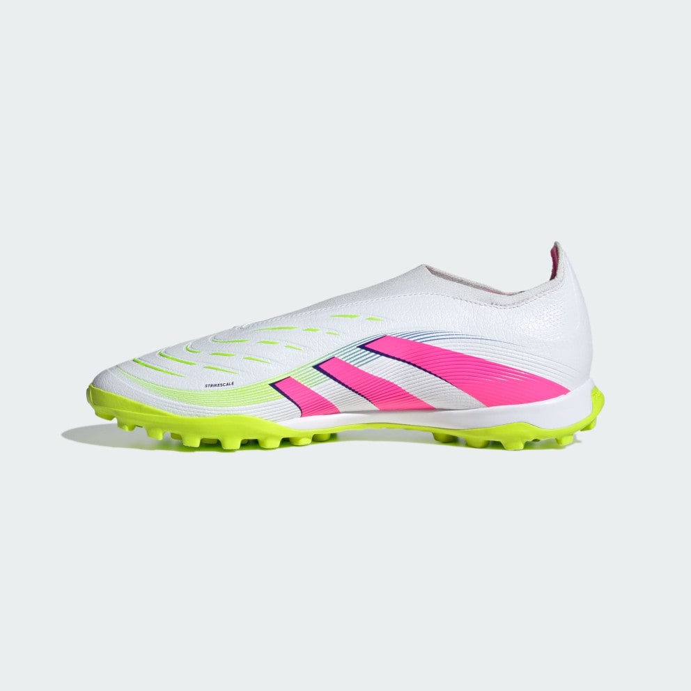 adidas Predator League Laceless Turf Boots