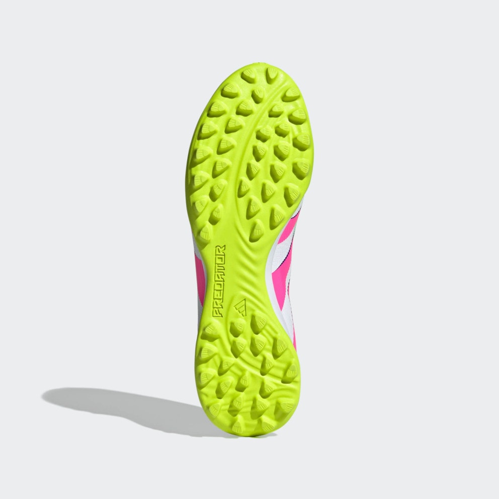 adidas Predator League Laceless Turf Boots