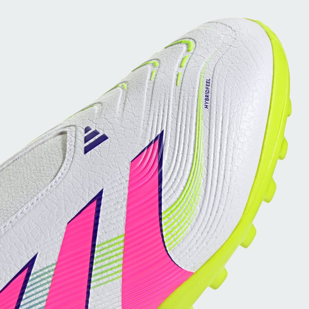 adidas Predator League Laceless Turf Boots
