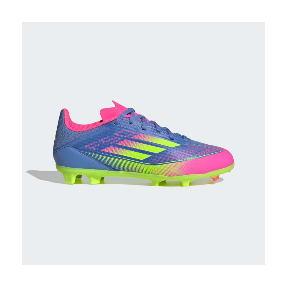 adidas F50 League Firm/Multi-Ground Boots Kids