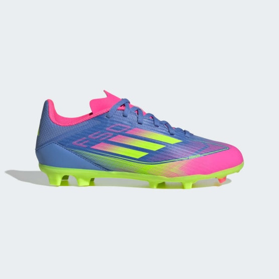 adidas F50 League Firm/Multi-Ground Boots Kids