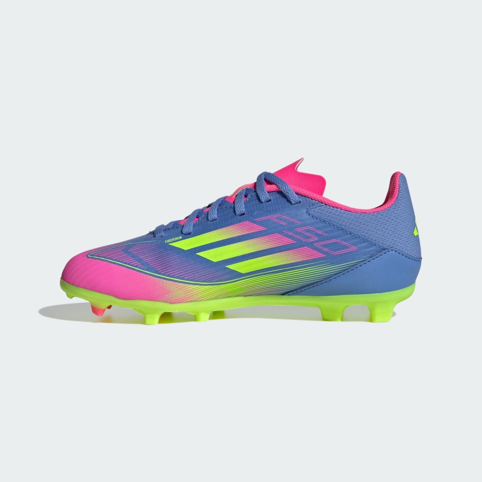 adidas F50 League Firm/Multi-Ground Boots Kids