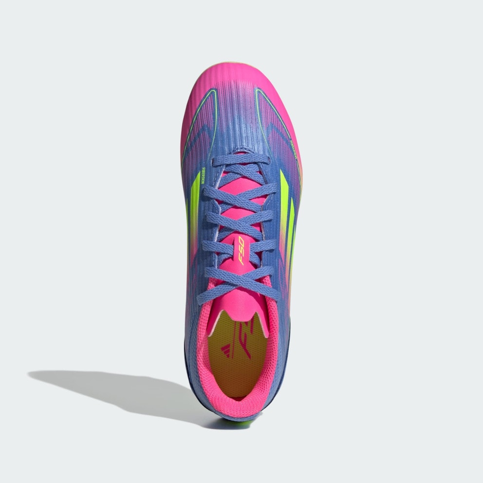 adidas F50 League Firm/Multi-Ground Boots Kids