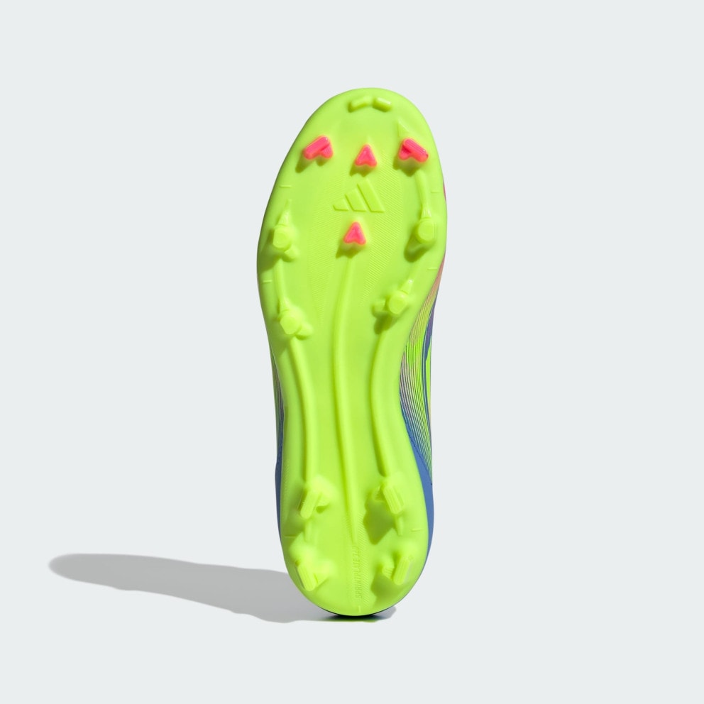 adidas F50 League Firm/Multi-Ground Boots Kids