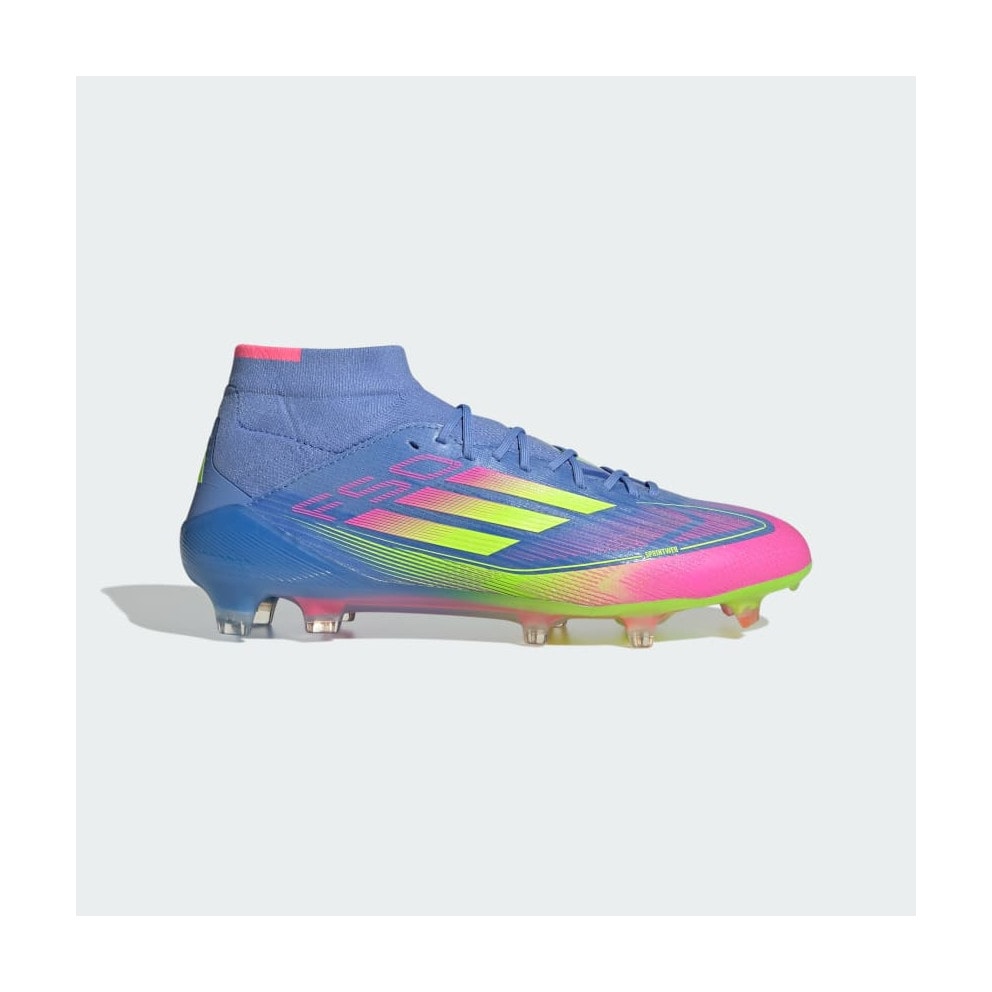 adidas F50 Elite Mid Firm Ground Boots