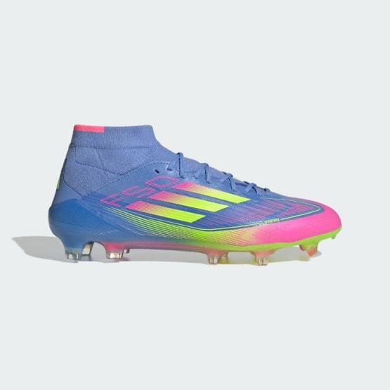 adidas F50 Elite Mid Firm Ground Boots