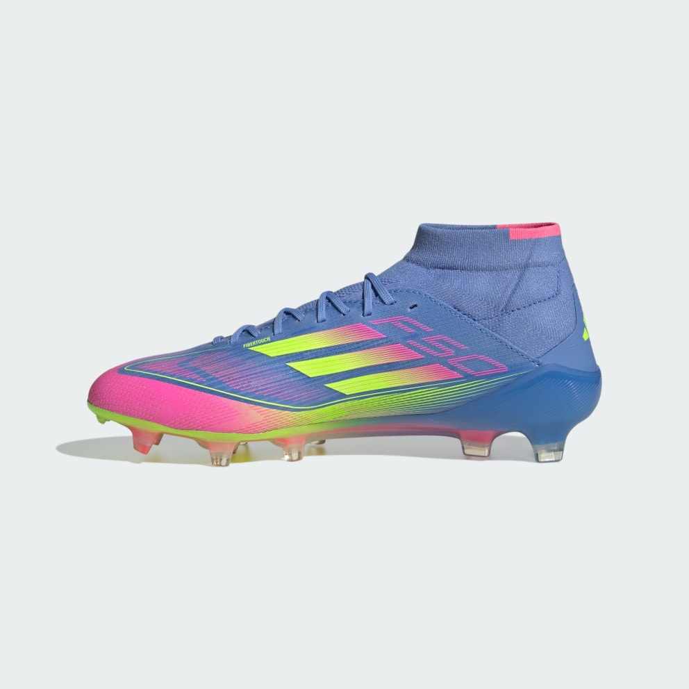 adidas F50 Elite Mid Firm Ground Boots
