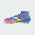 adidas F50 Elite Mid Firm Ground Boots