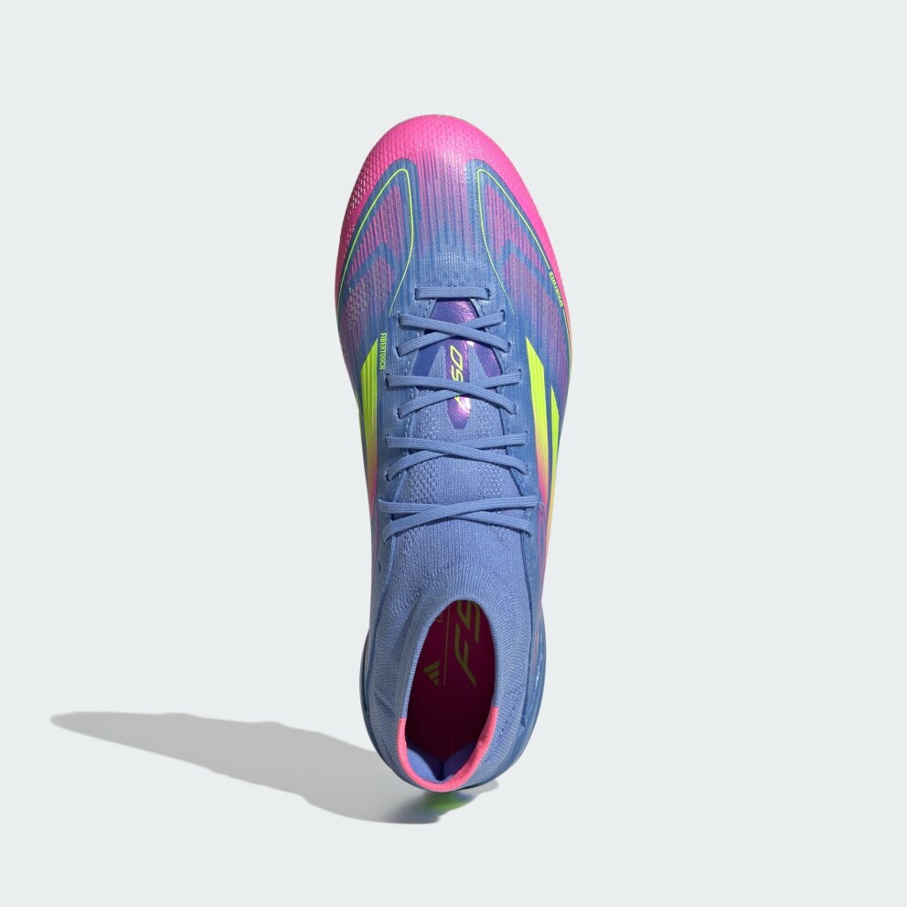 adidas F50 Elite Mid Firm Ground Boots