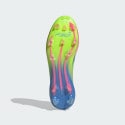 adidas F50 Elite Mid Firm Ground Boots