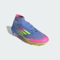 adidas F50 Elite Mid Firm Ground Boots