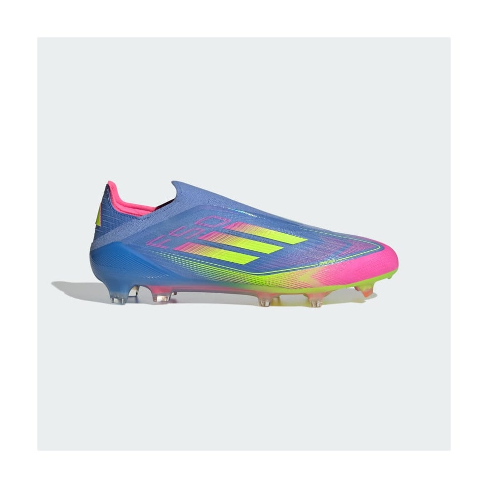 adidas F50 Elite Laceless Firm Ground Boots
