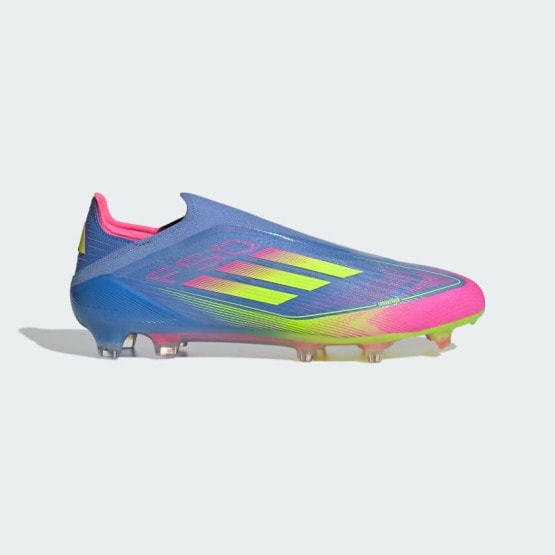 adidas F50 Elite Laceless Firm Ground Boots