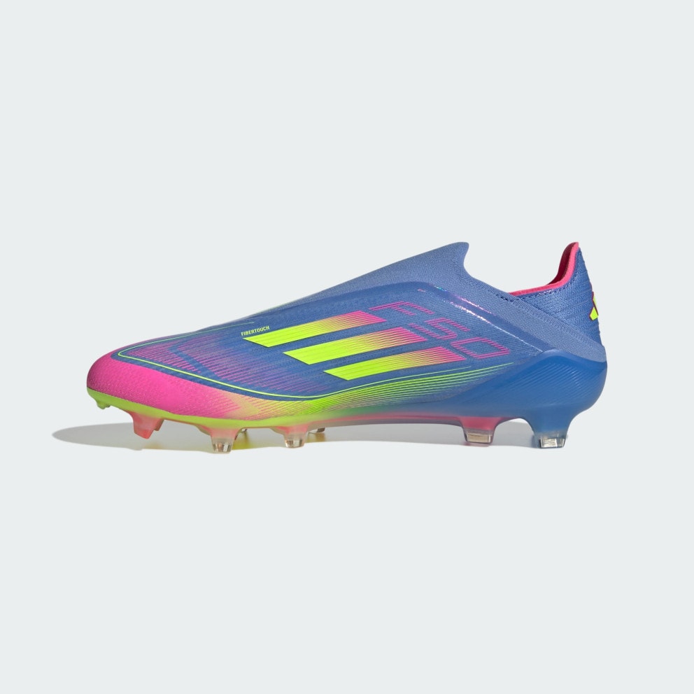 adidas F50 Elite Laceless Firm Ground Boots