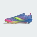adidas F50 Elite Laceless Firm Ground Boots