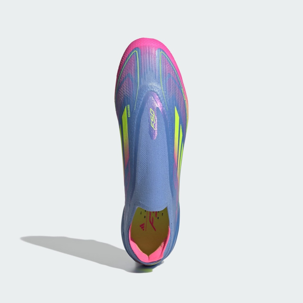 adidas F50 Elite Laceless Firm Ground Boots