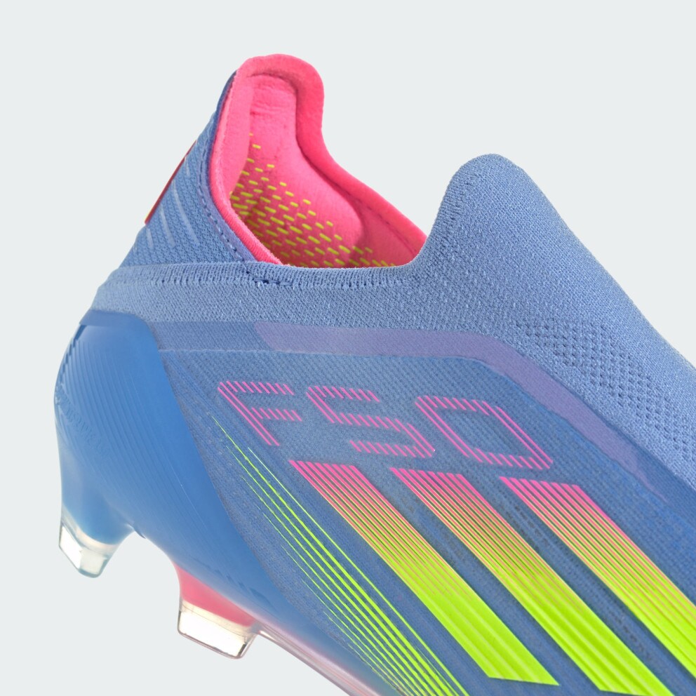 adidas F50 Elite Laceless Firm Ground Boots