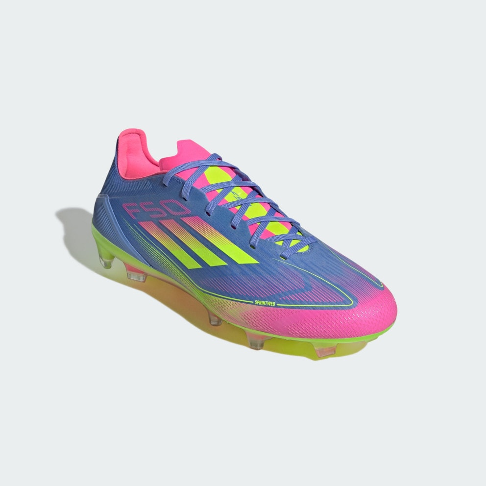 adidas F50 Pro Firm Ground Boots