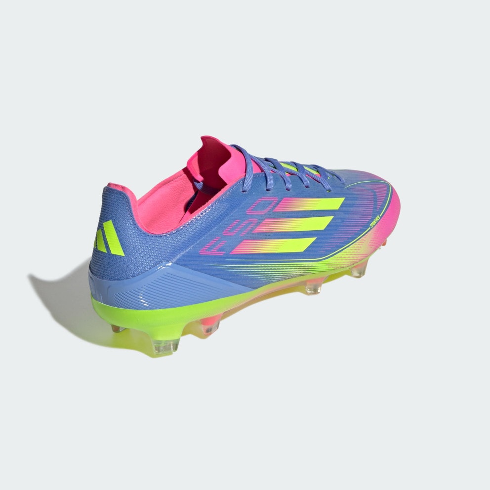 adidas F50 Pro Firm Ground Boots