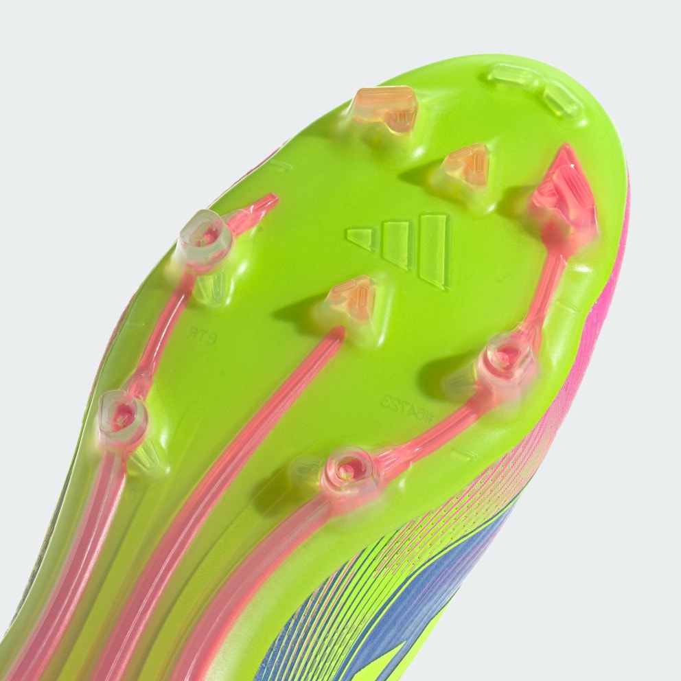 adidas F50 Pro Firm Ground Boots