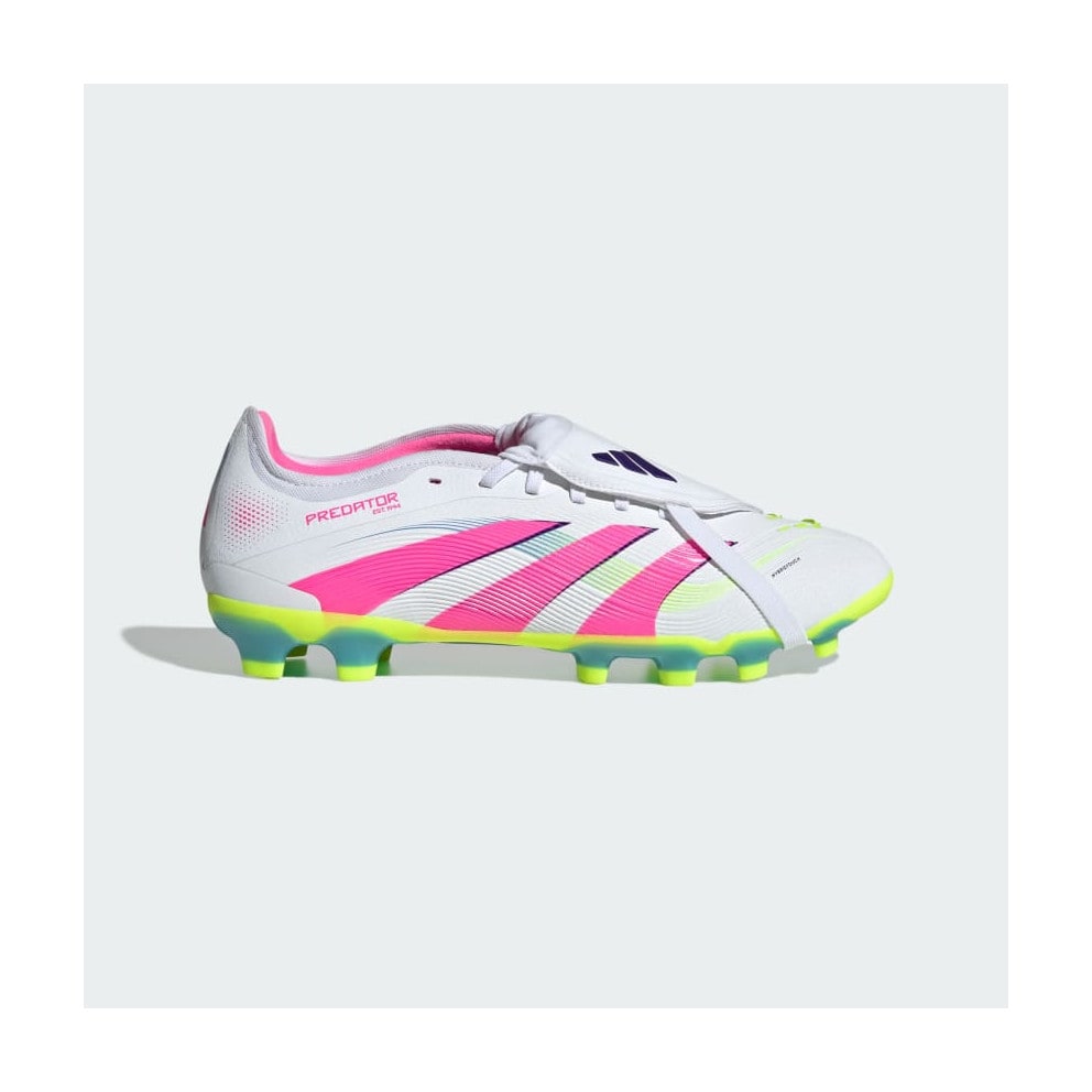 adidas Predator Pro Fold-Over Tongue Firm/Multi-Ground Bo