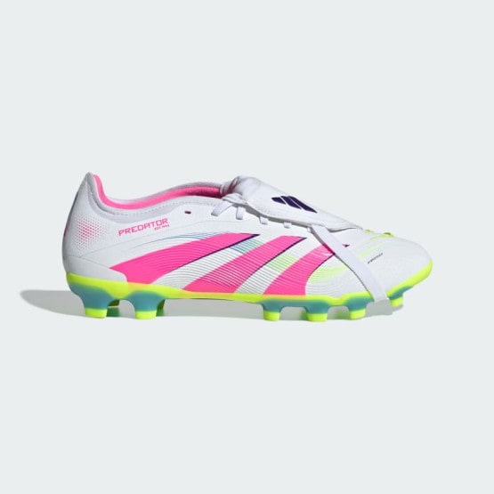 adidas Predator Pro Fold-Over Tongue Firm/Multi-Ground Bo