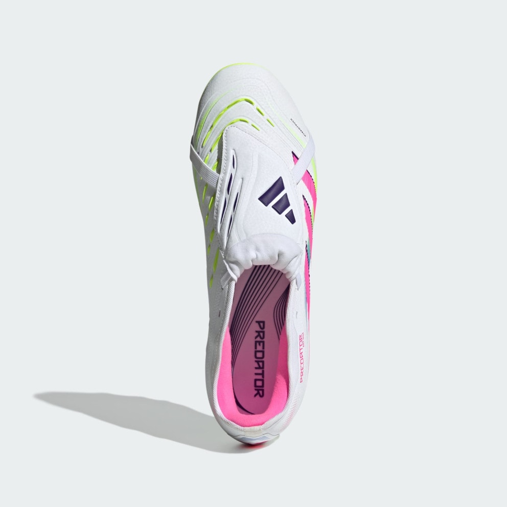 adidas Predator Pro Fold-Over Tongue Firm/Multi-Ground Bo