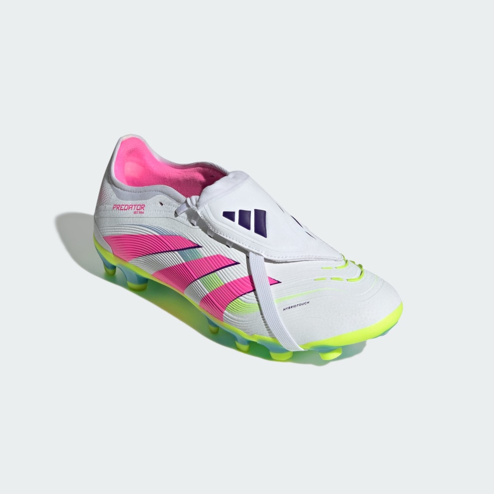 adidas Predator Pro Fold-Over Tongue Firm/Multi-Ground Bo