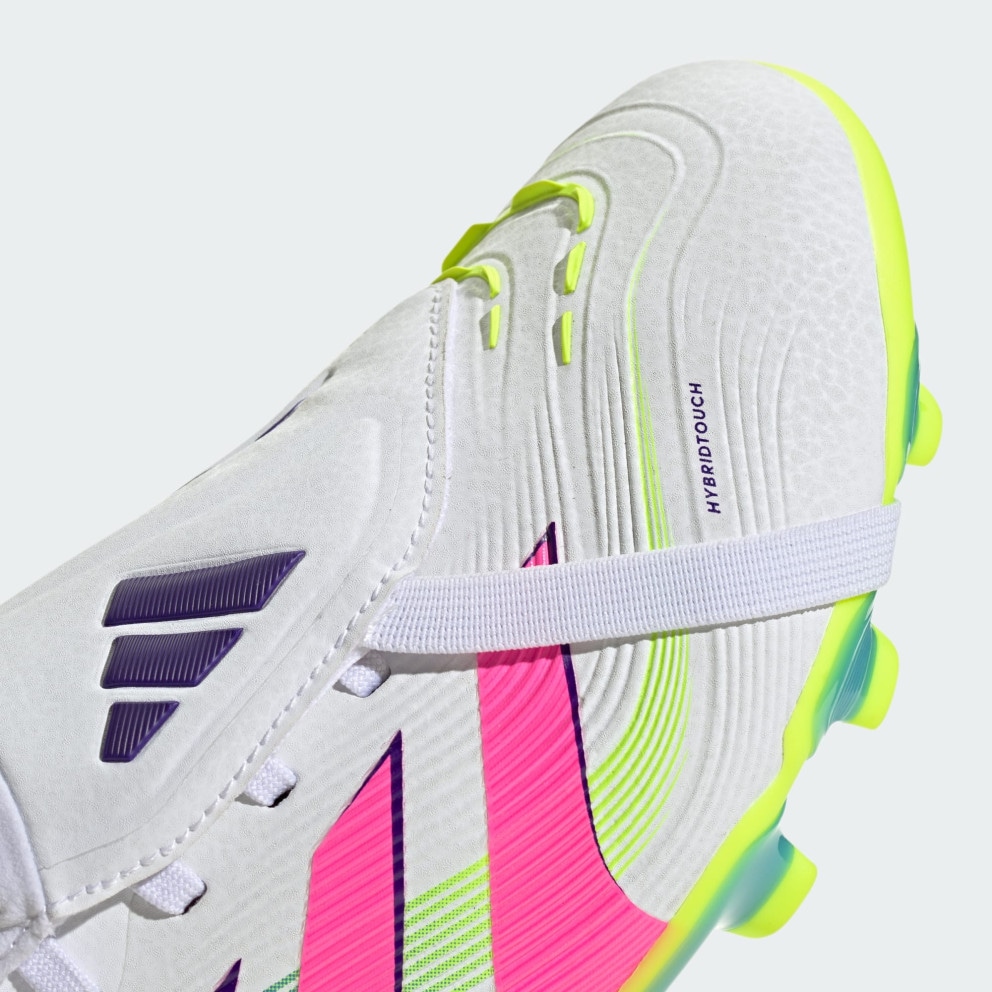 adidas Predator Pro Fold-Over Tongue Firm/Multi-Ground Bo