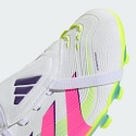 adidas Predator Pro Fold-Over Tongue Firm/Multi-Ground Bo